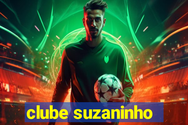 clube suzaninho